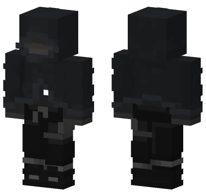 Wdwadawda Skin Minecraft skin