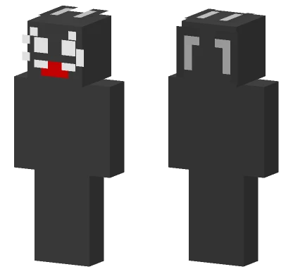 Webber Skin Minecraft skin