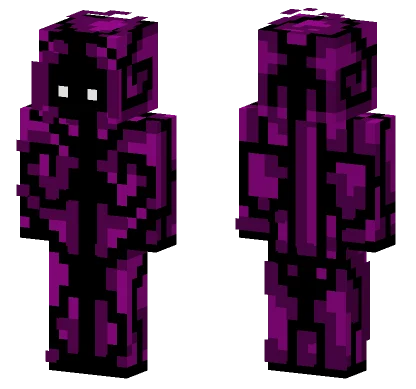 Weird Little Guy Minecraft skin