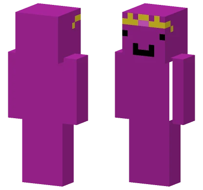 Wemmbu Boy Minecraft skin