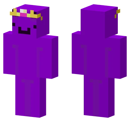 Wemmbu Ce Minecraft skin