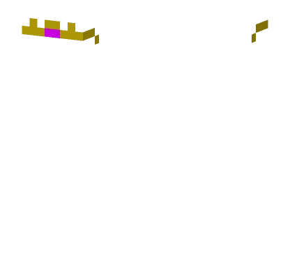 Wemmbu Crown Minecraft skin