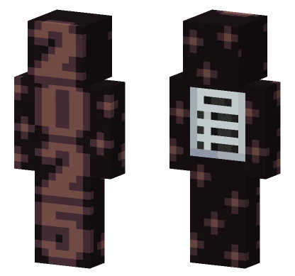 What S Happening In 2025 Minecraft skin