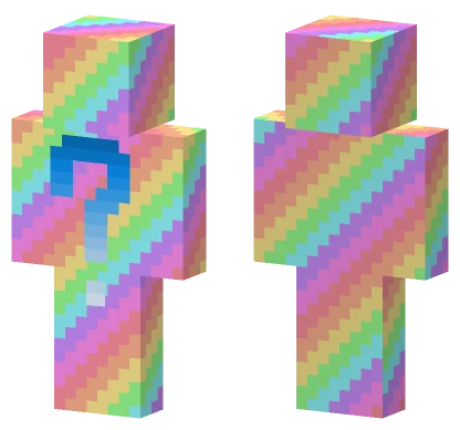 What Should I Make Next Minecraft skin