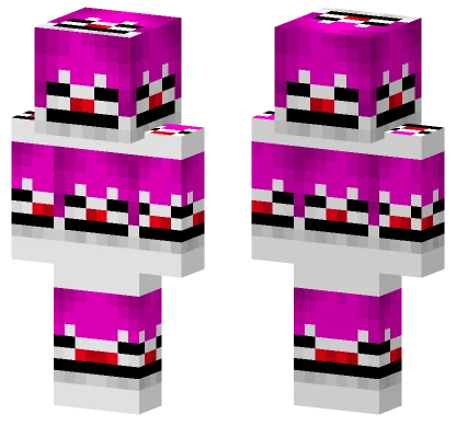 Where Is Skinboy83 Minecraft skin