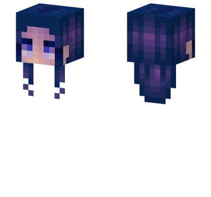 Whoops Minecraft skin