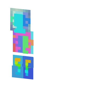 Why Am I Making So Many PFPs Minecraft skin