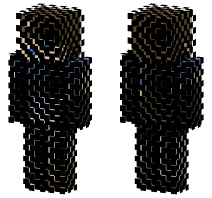 Why Do Illusions Take So Long Minecraft skin