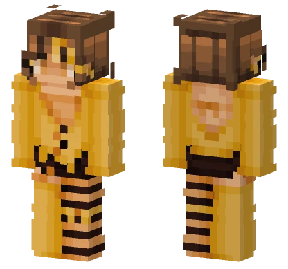 Willow Tree Rce Minecraft skin