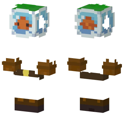Wip 2 Minecraft skin