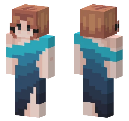 Wip Skin Minecraft skin