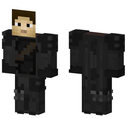 Wip Skin Minecraft skin