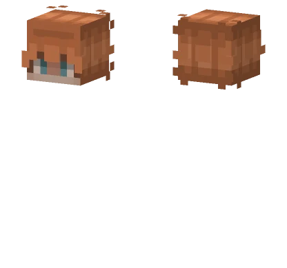 Wip Still Minecraft skin