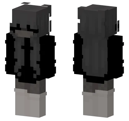 Wjlad Boy Skin Minecraft skin