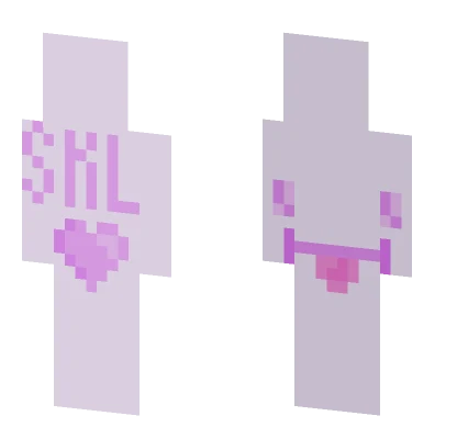 Won T Post As Much Desc Minecraft skin