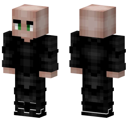 World War 3 Male Army Outfit Minecraft skin