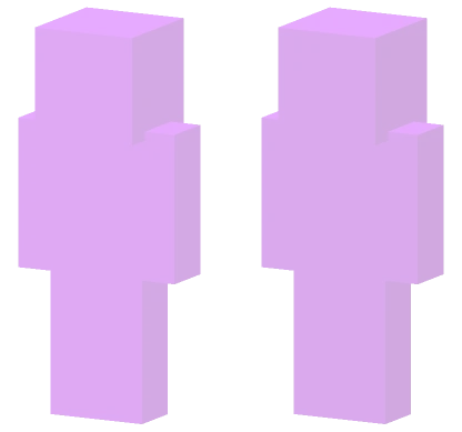 Wow Glorb Effects Minecraft skin