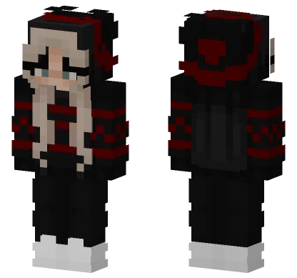 Wreeper Skin Minecraft skin
