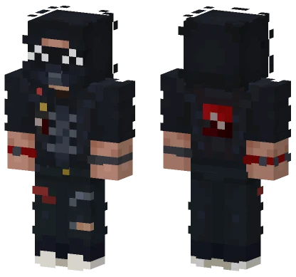 Wrench Skin Minecraft skin