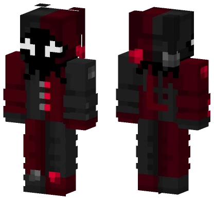 Wsp Minecraft skin
