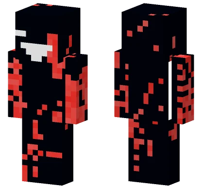 Xgggh J Chvg Minecraft skin