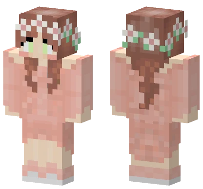 Xmaddy S Skin Minecraft skin