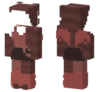 Xoxz Rq Ob Minecraft skin