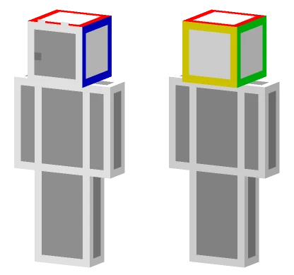 Xrtyvgu Minecraft skin