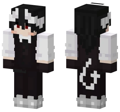 xxjsamaxx s Skin Minecraft skin