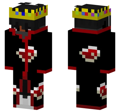 Yashumaki03 Fixed Again Minecraft skin
