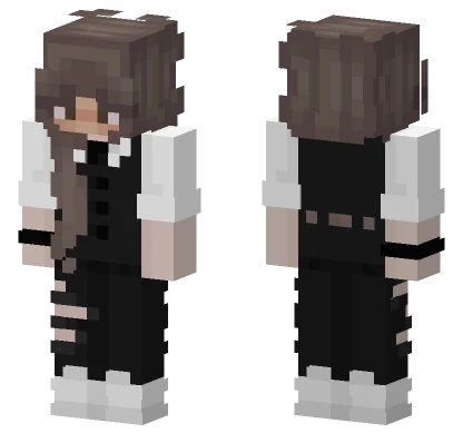 Yee Minecraft skin