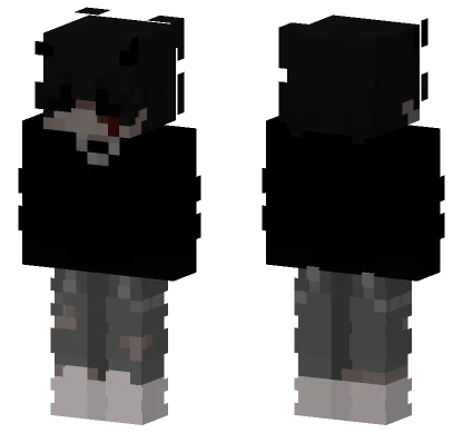 Yeee Boy Skin Minecraft skin