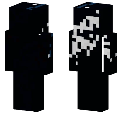 Yeet Minecraft skin