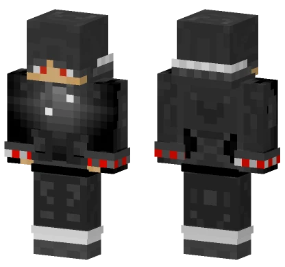 Yellowloaf Skin Of 2026 Minecraft skin