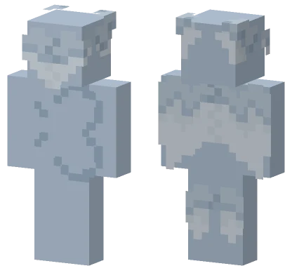 Yogip 2 0 Minecraft skin