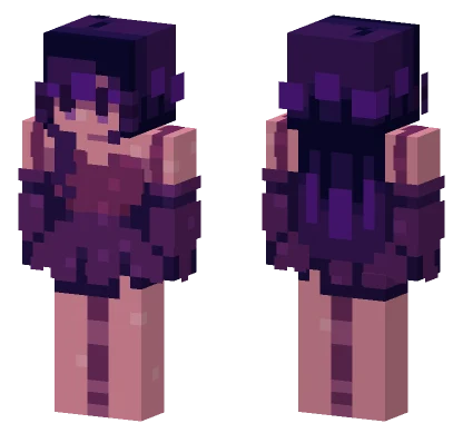 You Think You're Better Than Them Minecraft skin