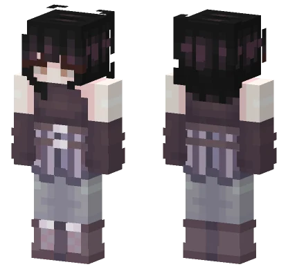 Youth Skin Minecraft skin