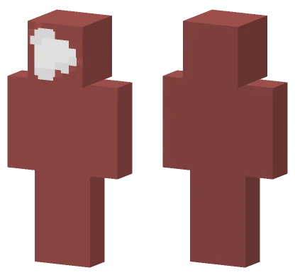 Youtube Skin Minecraft skin