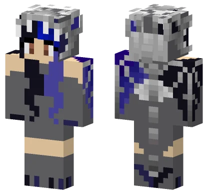 Youtube Teams Skin Minecraft skin