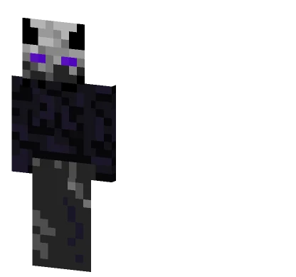 Yuh Minecraft skin