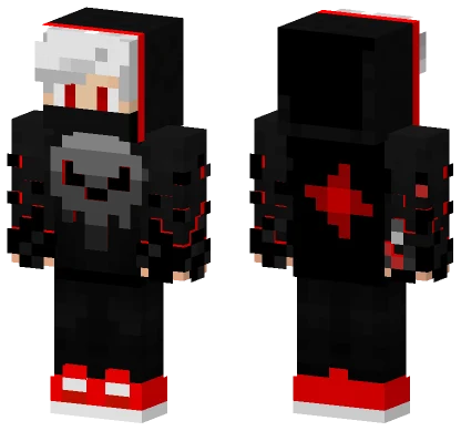 Yum Skin Minecraft skin