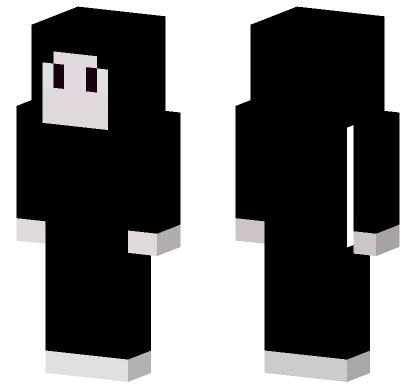 Zack Minecraft skin