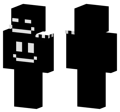 Zipofficali5566 Skin V 3 Minecraft skin