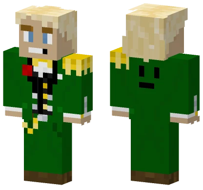 Zippygosling70suit Suit Minecraft skin