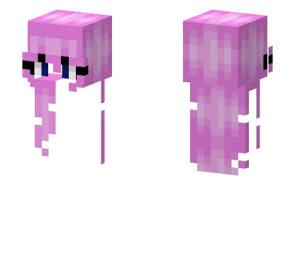 Zodiac Sign HB 8 Libra Minecraft skin