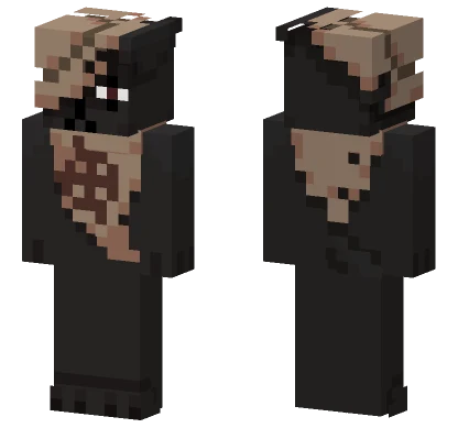 Zodiac Skin Minecraft skin