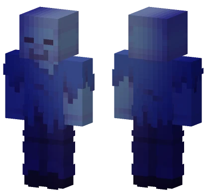 Zombie Februathon Day 2 Minecraft skin