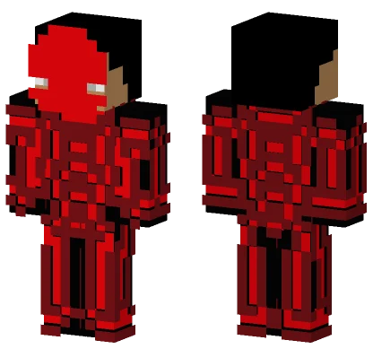 Zujora Minecraft skin